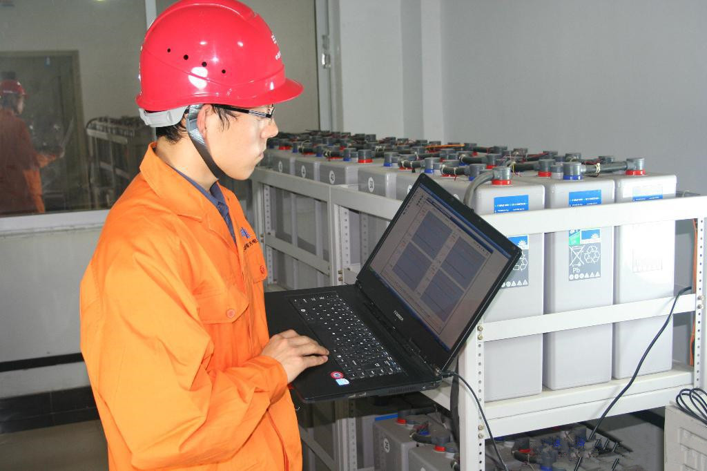 精確測(cè)量蓄電池內(nèi)阻方法，如何選擇合適的內(nèi)阻儀？