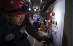 年行600公里巡維電纜隧道 確保對澳門供電穩(wěn)定