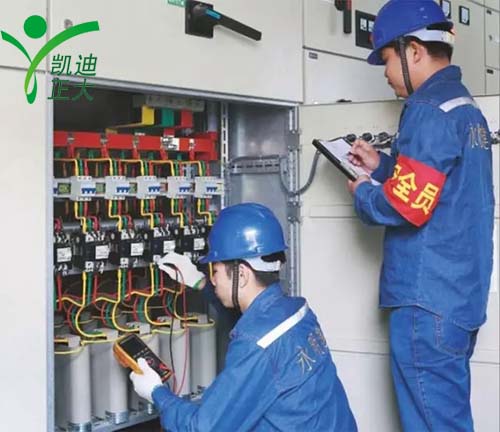 凱迪正大告訴你什么是電力設備預防性試驗？