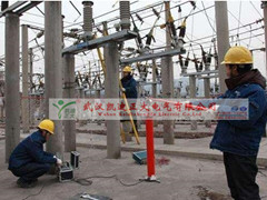 直流高壓發(fā)生器：如何降低氧化鋅避雷器直流耐壓試驗中的現(xiàn)場影響？