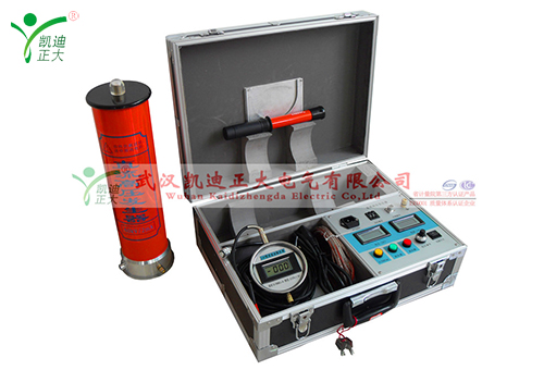 直流高壓發(fā)生器做電纜的直流耐壓有哪些規(guī)定？