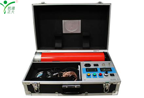 怎樣做高壓預防性試驗？