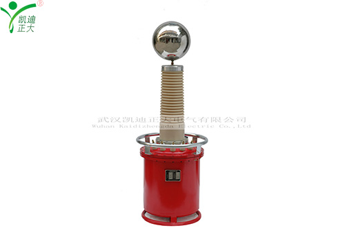 KDYDQ氣體試驗變壓器該怎么保養維護？