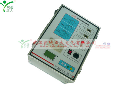 KDZR變壓器直流電阻測(cè)試儀用在什么地方？