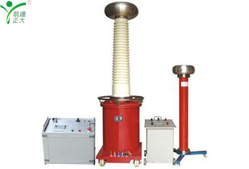 10kV開關(guān)柜要做哪些耐壓試驗呢？