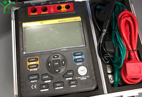 檢測10KV高壓配電柜檢測需要用到哪些試驗設(shè)備？