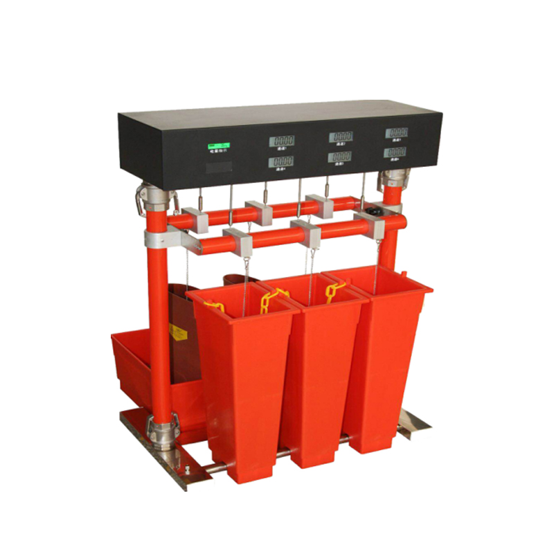 KDJS-6系列絕緣靴、手套耐壓水槽