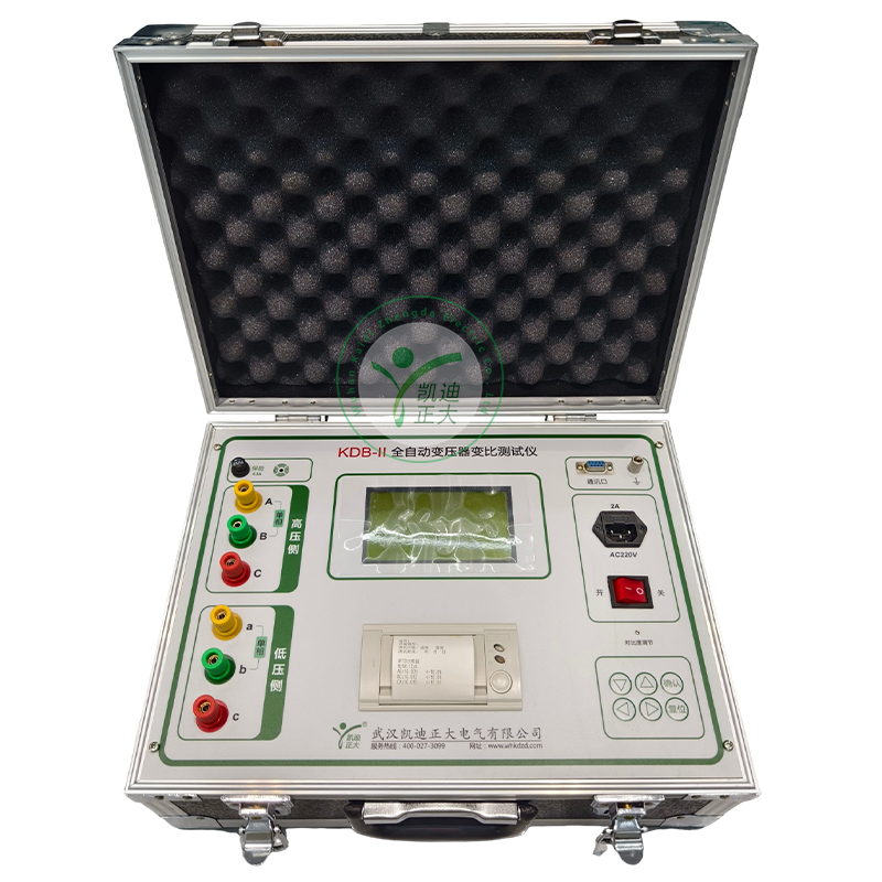KDB-II 變壓器極性測(cè)試儀