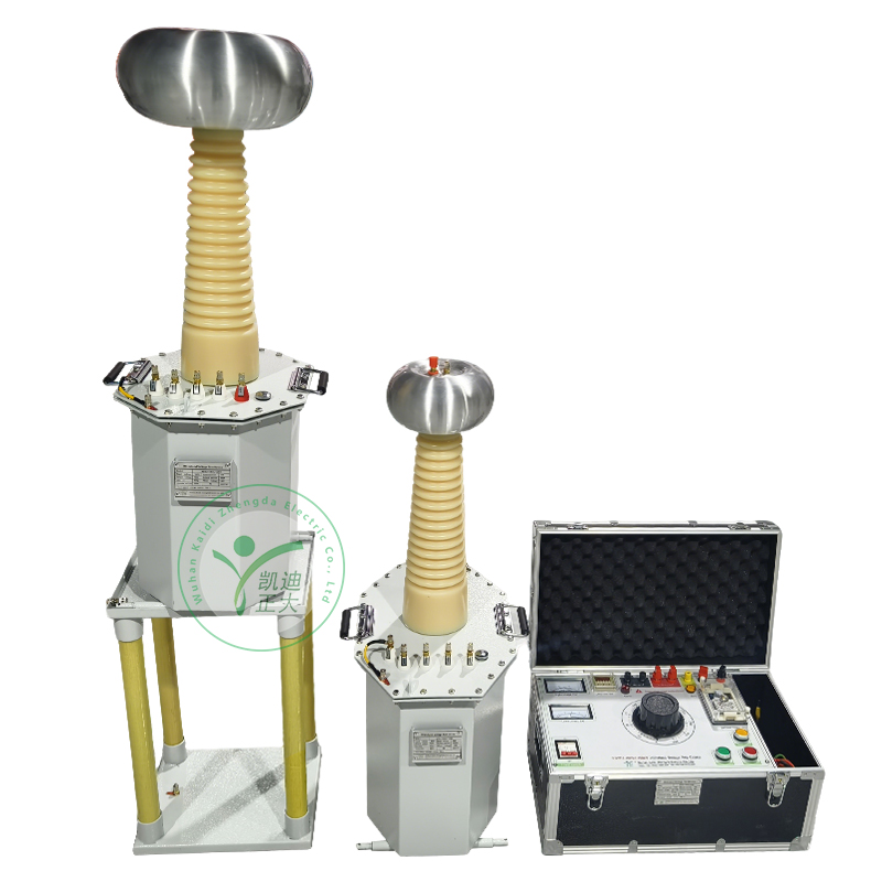 KDYDJ-10KVA/150KV串級式耐壓試驗裝置